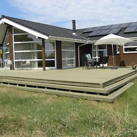 Thisted Дом отдыха Torsted (Nordjylland)